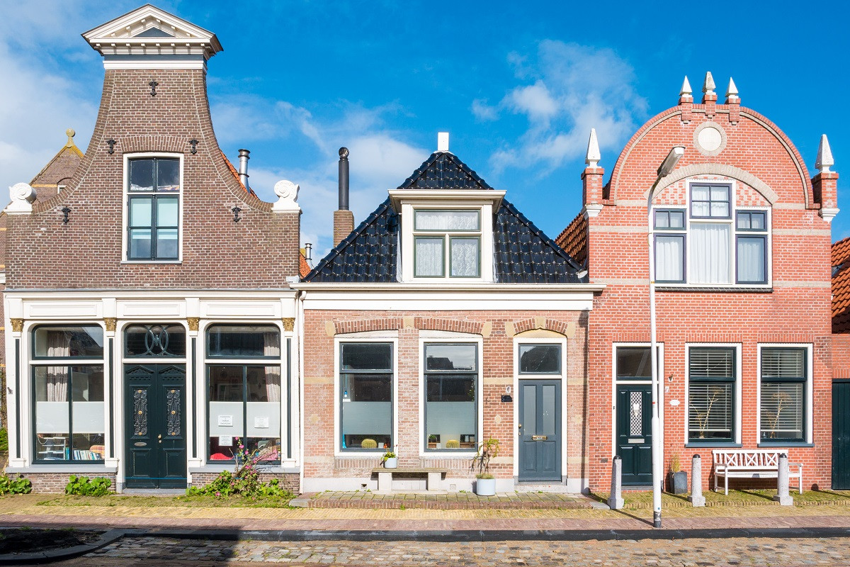 Tweede woning in box 3 berekening waardestijging