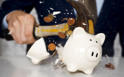 Dividend trekt pensioenpot DGA leeg