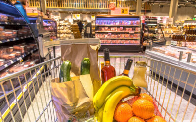 Supermarktmanager geen privégebruik auto?