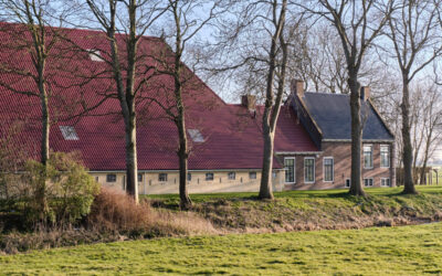 Verhuur appartementen BTW-belast en aftrek voorbelasting?