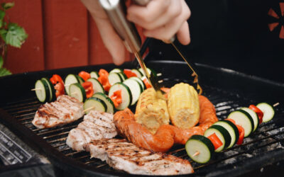 Bedrijfsbarbecue en loonheffingen