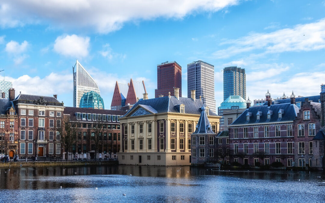 Belastingplannen Prinsjesdag 2025: algemeen