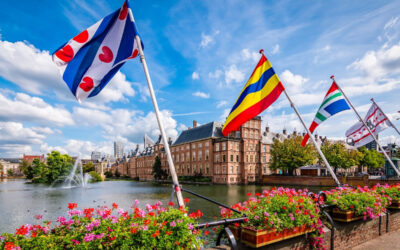 Belastingplannen Prinsjesdag 2025: ondernemer