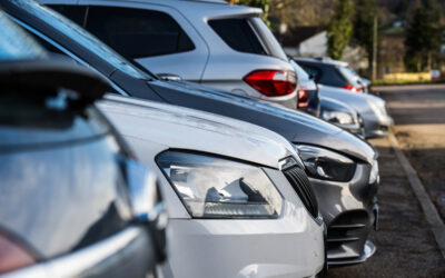 Bijtelling bij personal holding met elf auto’s