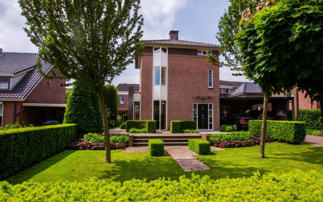 BTW-belaste verhuur werkkamer en garage ondanks enig privégebruik