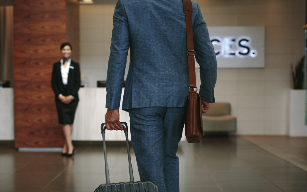 Kunt u de onbelaste verblijfkostenvergoedingen voor ambtenaren toepassen?