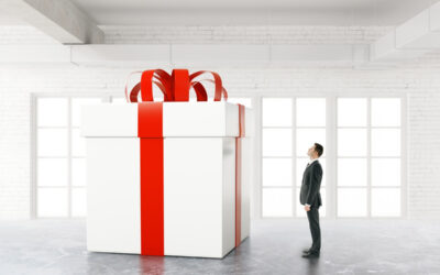 Schenking aandelen: bijna vrijgestelde schenking of loon uit dienstbetrekking?