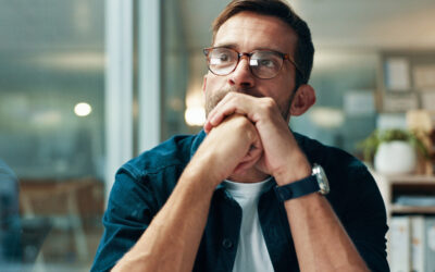 Aangifte 2025: van ondernemer naar loondienst